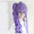 VOCALOID Gakupo Long Purple Cosplay Party Hair Wig ML21